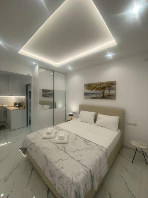 Apartment Stylish Gem Close To Acropolis